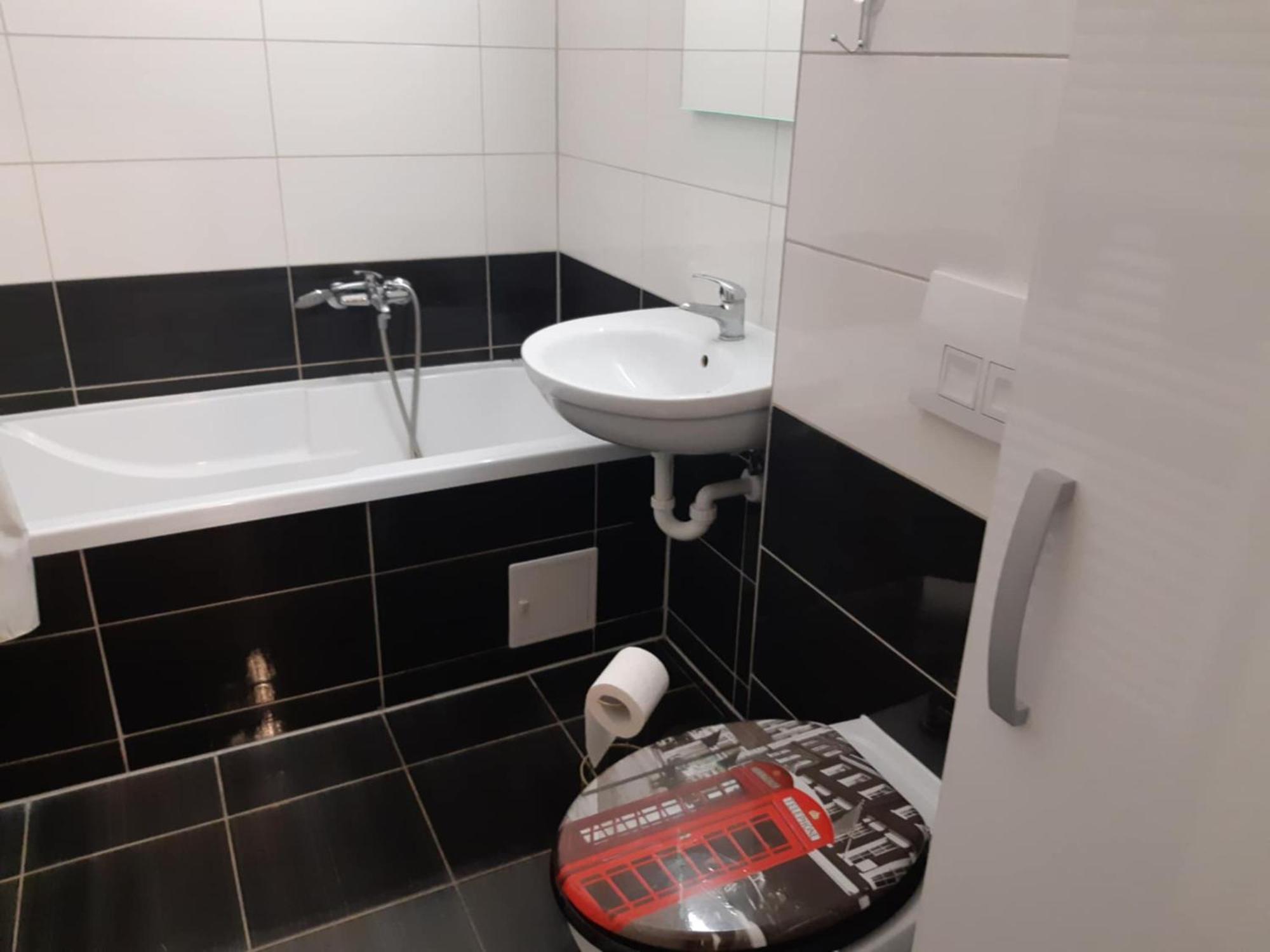 Apartament Cusai Braşov Exterior foto