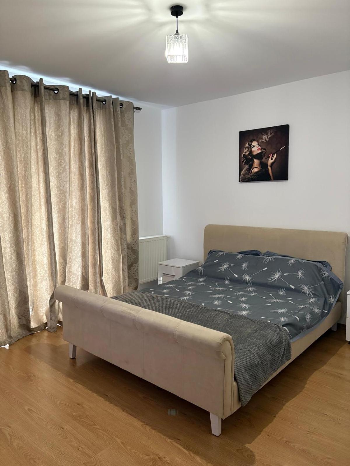 Apartament Cusai Braşov Exterior foto