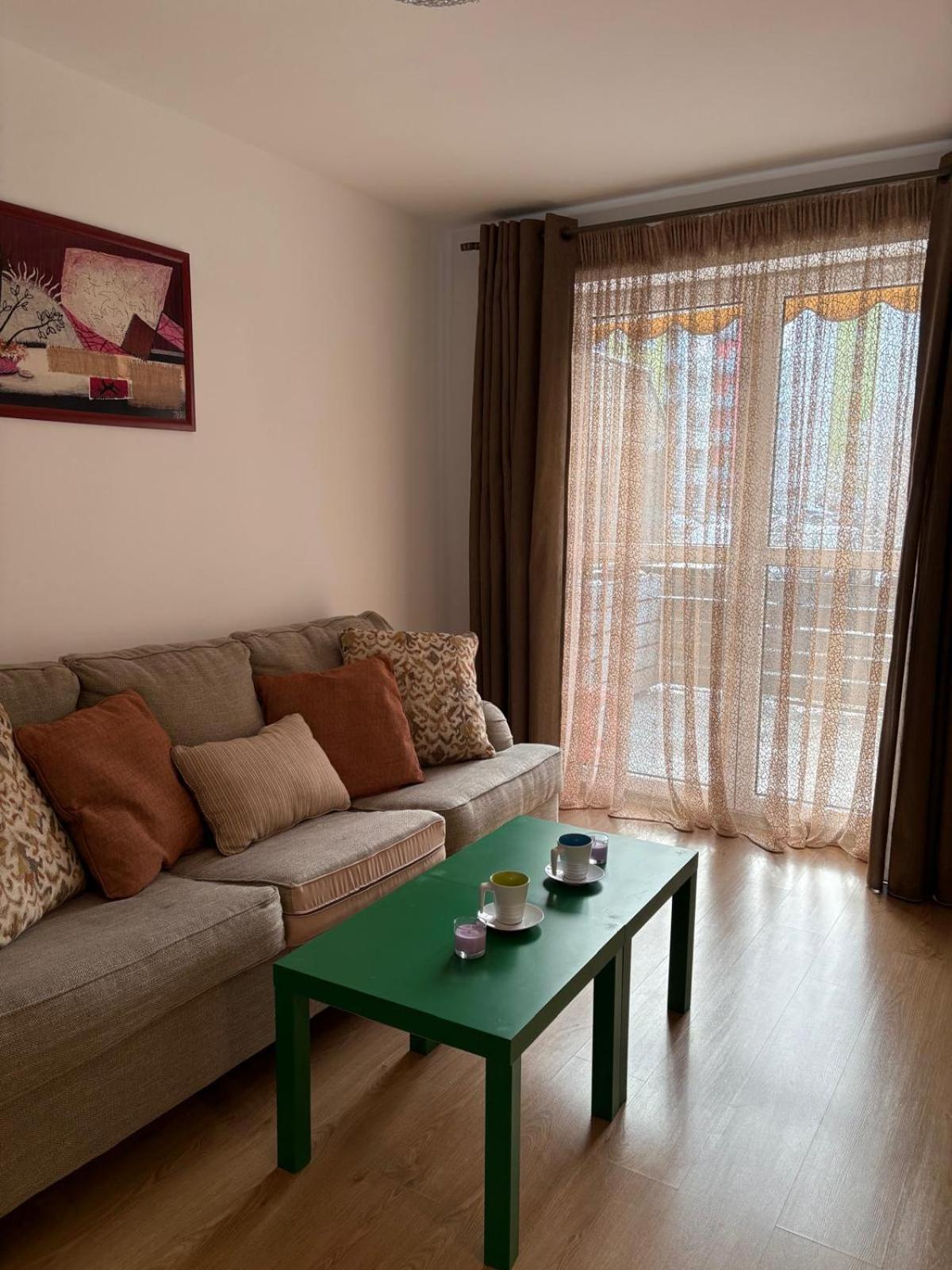 Apartament Cusai Braşov Exterior foto