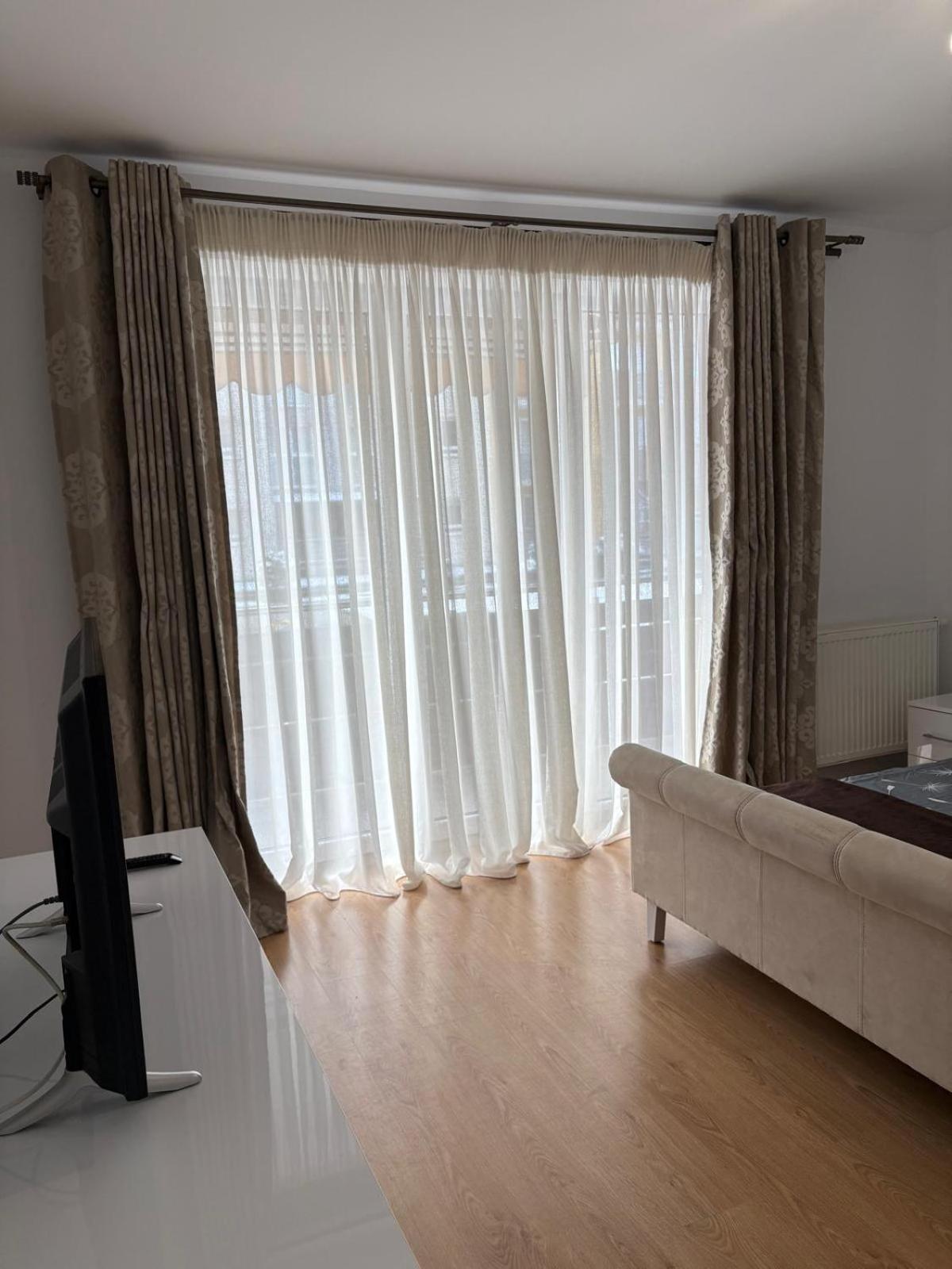 Apartament Cusai Braşov Exterior foto