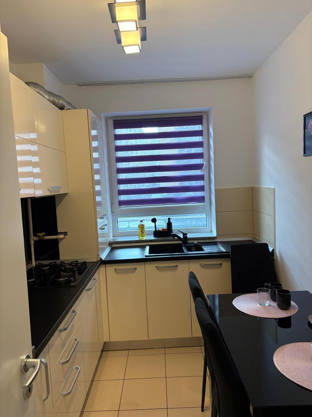 Apartament Cusai Braşov Exterior foto